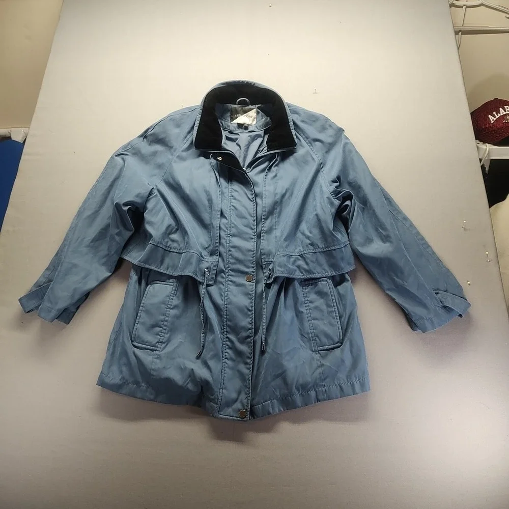Women's‎ Izzi Sports Jacket Size Xl